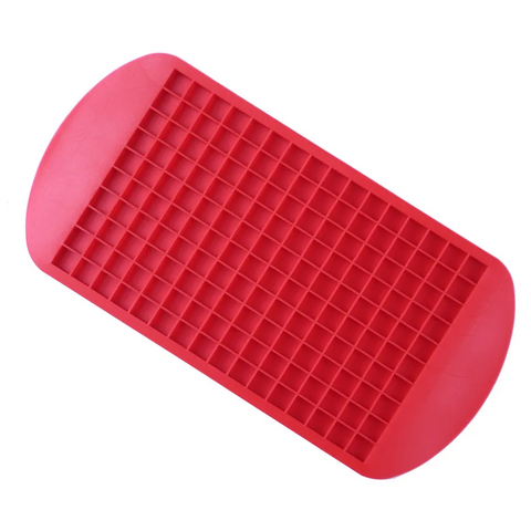 Ice Tray - Precision Mini Cubes by Alkademie - Alambika Canada