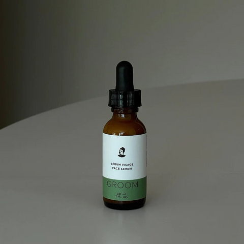 Les Industries Groom - Face Serum by Les Industries Groom - Alambika Canada
