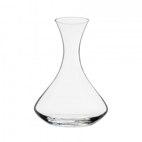 Lehmann - Delta Decanter (750 ml) by Lehmann Glass - Alambika Canada