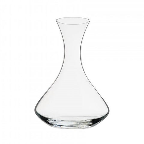 Delta Decanter 1500ml by Lehmann Glass - Alambika Canada