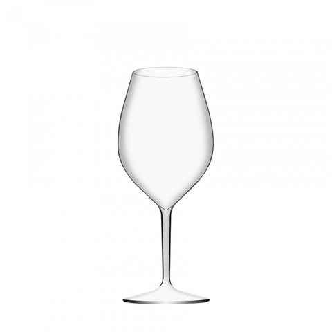 Lehmann - Clubhouse Plexiglass (510ml) by Lehmann Glass - Alambika Canada