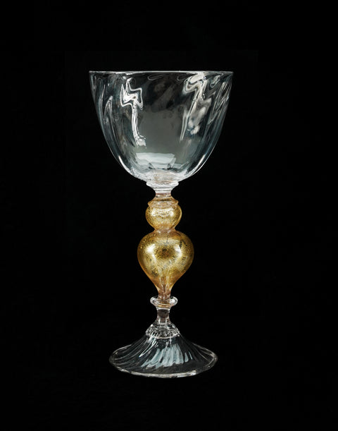 Cocktail Glass - Nora De Nerval 180ml by Alkademie - Alambika Canada
