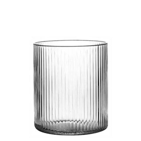 Old Fashioned - Linea Tumbler 350ml by Alambika - Alambika Canada