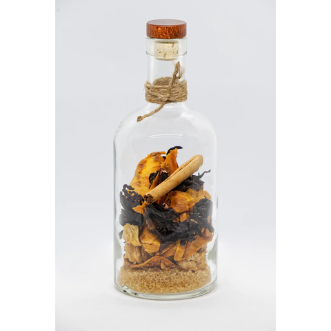Le Sublime - Rhum Arrangé - Mango Pineapple Cinnamon Hibiscus by Le Sublime - Alambika Canada
