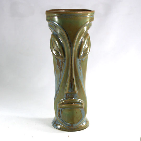 Tiki Mug - Moiai Exotique Steely Dang by Tiki Farm - Alambika Canada