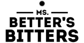 Ms Better's Bitters