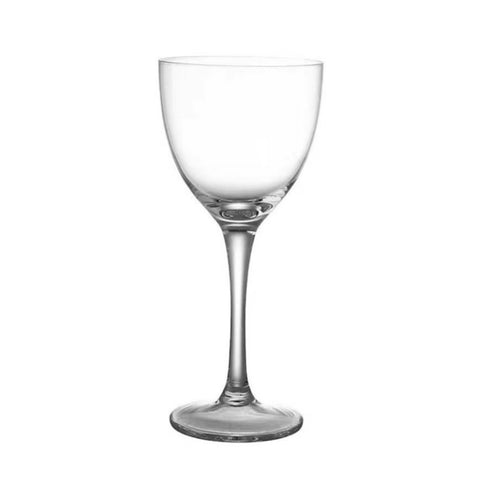Cocktail Glass - Nick & Nora - Clear 160ml by Alkademie - Alambika Canada