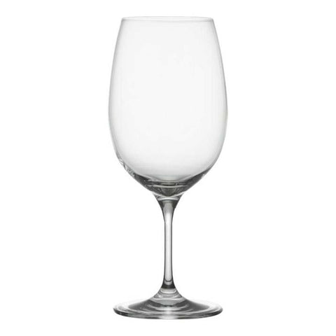 Wine Glass - Polycarbone for Red Wine 590ml by Alkademie - Alambika Canada
