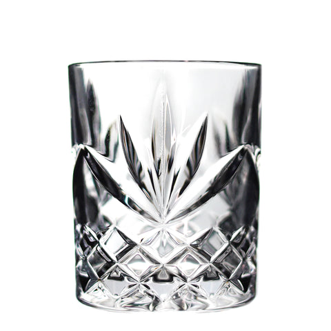 Old Fashioned - Palm Glass 310ml by Alkademie - Alambika Canada