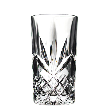 HighBall - Palm Glass 350ml by Alkademie - Alambika Canada