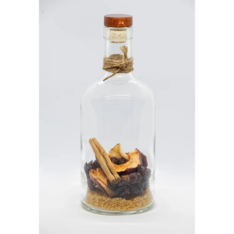 Le Sublime - Rhum Arrangé - Apple Cranberry Cinnamon by Le Sublime - Alambika Canada
