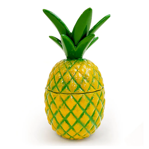 Tiki Mug - Pineapple Stand 14oz by Alambika - Alambika Canada