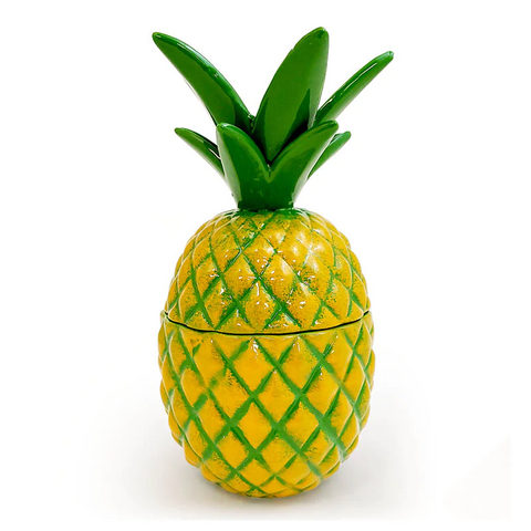 Tiki Mug  - Pineapple Stand 14oz by Alambika - Alambika Canada