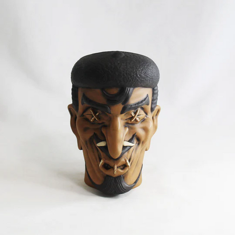 Tiki Mug - Poached Poet by Tiki Farm - Alambika Canada