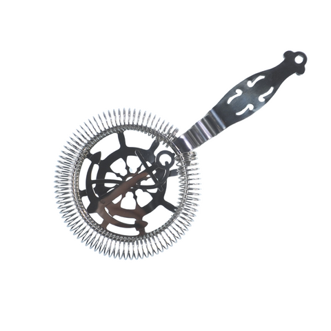 Strainer - Stainless Ancor by Alkademie - Alambika Canada