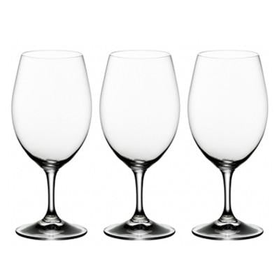 Wine Glass - Riedel Ouverture Magnum (x8) by Riedel - Alambika Canada