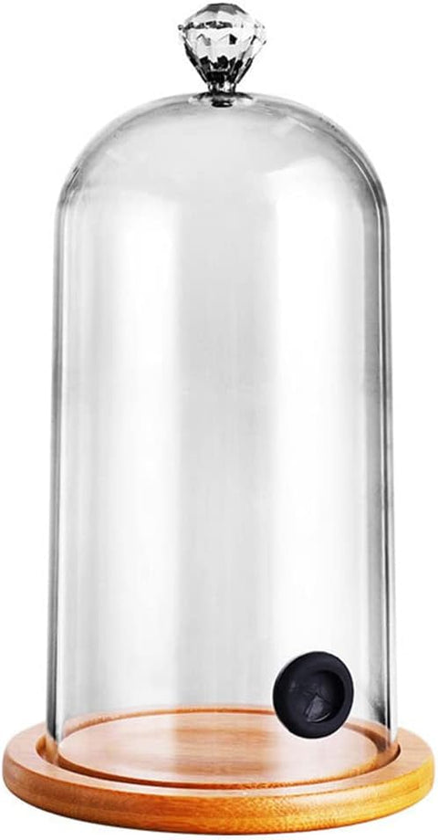 Smoking Accessories - Smoke Dome by Alkademie - Alambika Canada