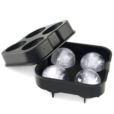 Ice Tray - Spheres Ice Cube by Alkademie - Alambika Canada