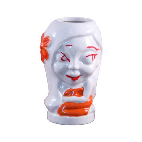 Tiki Mug - Hula Girl - 9oz by Alambika - Alambika Canada