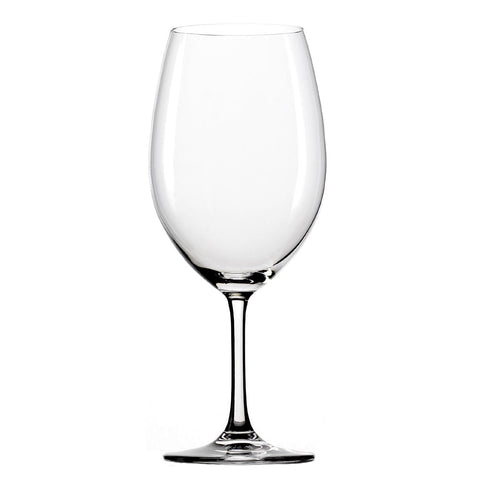 Wine Glass - Stolzle Classic Bordeaux 650ml by Stolzle - Alambika Canada