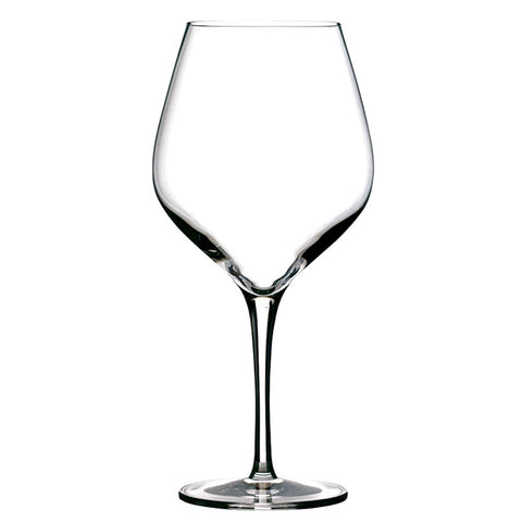 Wine Glass - Stolzle Exquisit Bourgogne 650ml by Stolzle - Alambika Canada