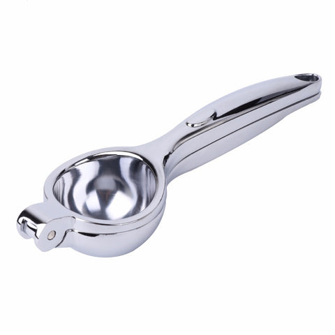 Citrus Press "The Silver Squisher" by Alambika - Alambika Canada