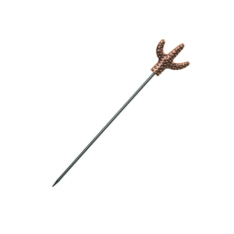 Cocktail Pick - Cactus Copper by Alkademie - Alambika Canada