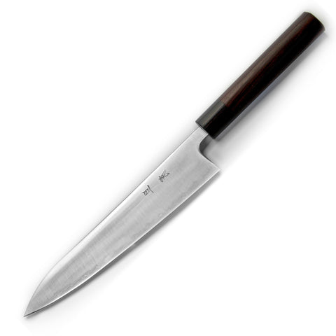 Akifusa Gyuto 210mm by Akifusa - Alambika Canada