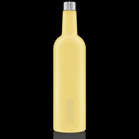 WINESULATOR™ 25oz Wine Canteen | Daisy by BrüMate - Alambika Canada
