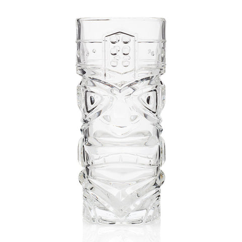 Tiki Mug - Clear by Alambika - Alambika Canada