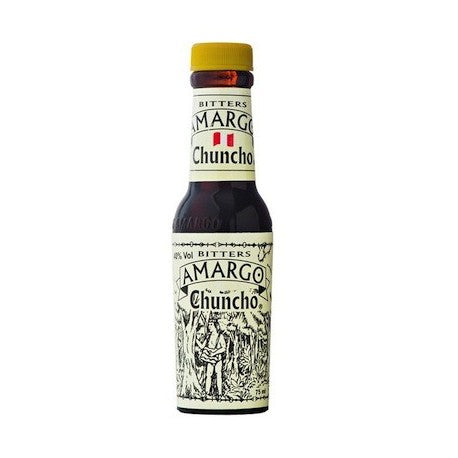 Bitters - Peruvian Amargo Chuncho by Amargo Chuncho - Alambika Canada