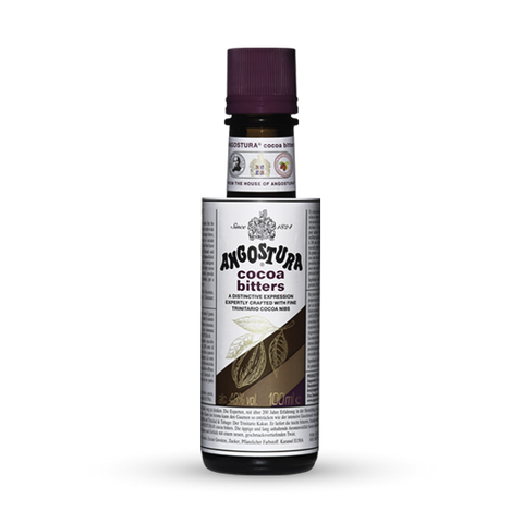 Angostura Bitters - Cocoa 100ml by Angostura - Alambika Canada