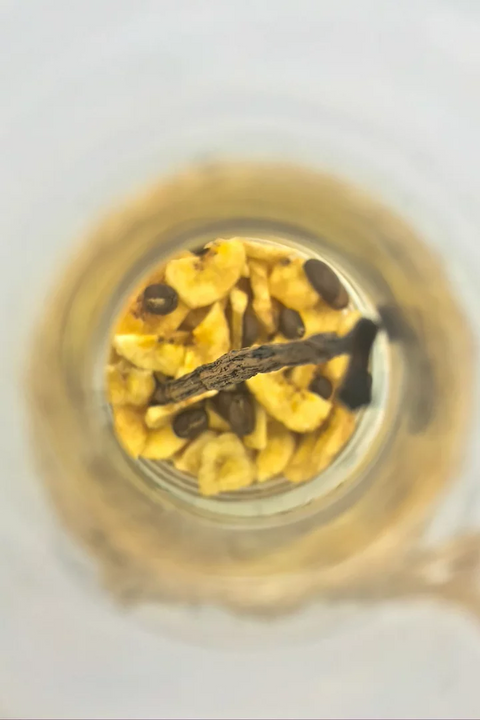 Le Sublime - Rhum Arrangé - Banana Coffee Vanilla by Le Sublime - Alambika Canada