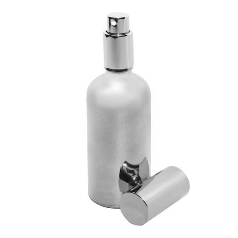 Cocktail Atomizer - Silver Mister - Alambika Uber Bar Tools Barware - Accessories