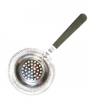 Strainer - New Bending Sun Silver by Alambika - Alambika Canada