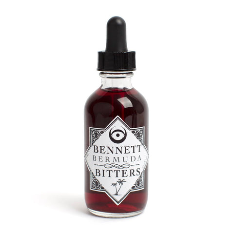 Bennett Bitters - Bermuda Tiki by Bennett Bitters - Alambika Canada