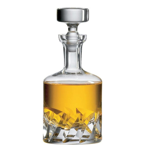 Ravenscroft - Beveled Blade Carafe by Ravenscroft - Alambika Canada