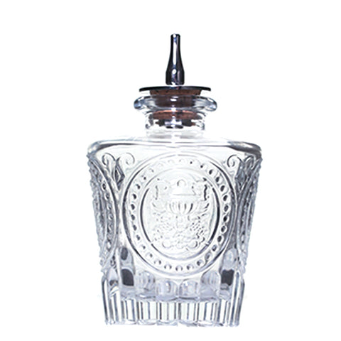 Bitter Bottle - Angara 130ml by Alkademie - Alambika Canada