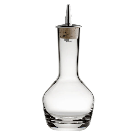 Bitter Bottle - Plain 90ml by Alkademie - Alambika Canada