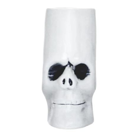 Tiki Mug - Bones 12oz by Alambika - Alambika Canada