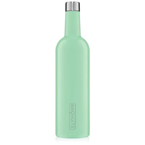 Winesulator™ by BrüMate - Seafoam by BrüMate - Alambika Canada