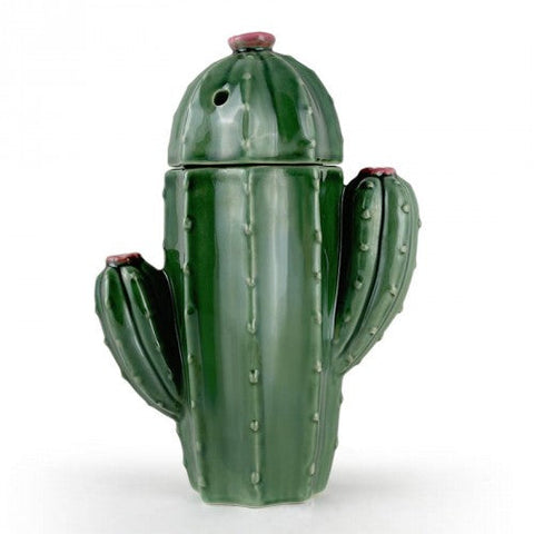 Tiki Mug - Cactus 15oz by Alambika - Alambika Canada