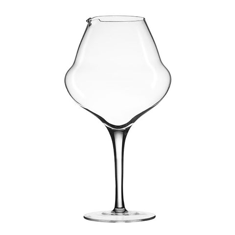Lehmann - Oenomust Decanter - Mouth Blown  (750 ml) by Lehmann Glass - Alambika Canada