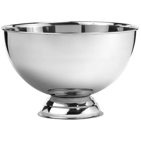 Ice Bucket - Champagne Vasque / Bowl - Chrome by Alkademie - Alambika Canada