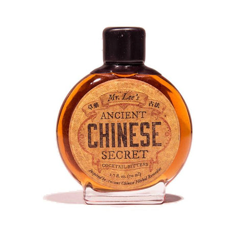 Dashfire - Chinese Inspired Bitters 50ml by Dashfire - Alambika Canada