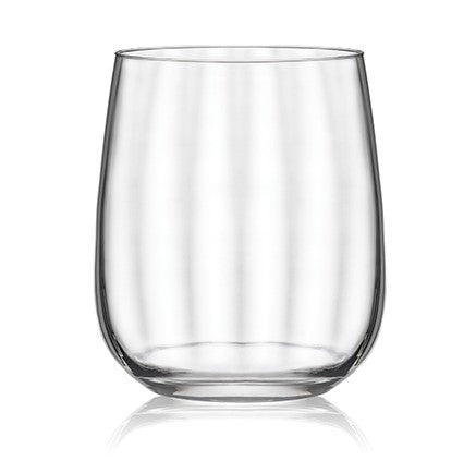 Lehmann - Excellence Optic 46 Old Fashioned Glass (460 ml) by Lehmann Glass - Alambika Canada