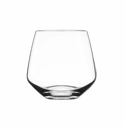 Stemless- 390ml -Lehmann Excellence by Lehmann Glass - Alambika Canada