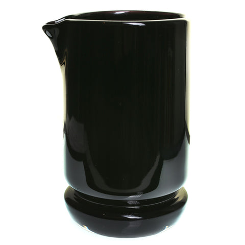 Mixing Glass - The Midnight Beast by Alkademie - Alambika Canada