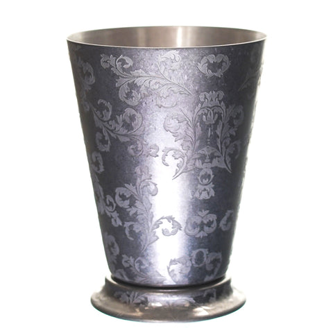 Julep Cup - Empress Satin Finish by Alambika - Alambika Canada