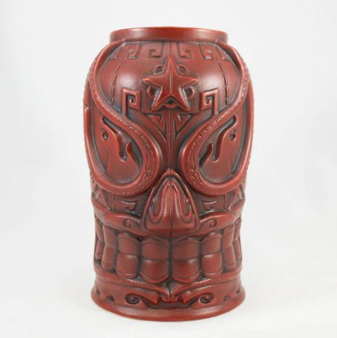 Tiki Mug - Estrella Fuego by Tiki Farm - Alambika Canada